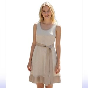 A'reve Cocktail Dress Sz small